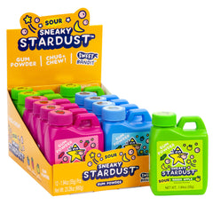 Sweet Bandit at CandyDirect.com