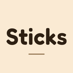 Sticks at CandyDirect.com