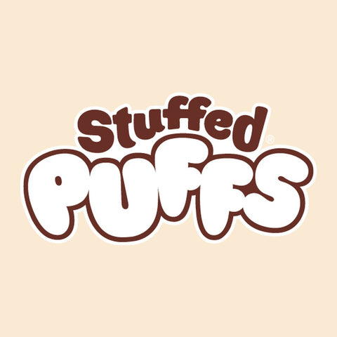 Stuffed Puffs