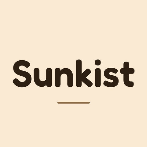 Sunkist