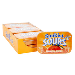 Sunkist at CandyDirect.com