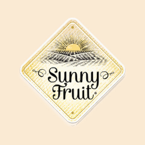 Sunny Fruit
