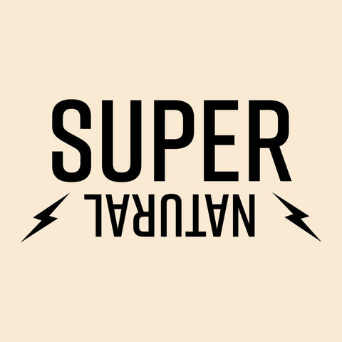 Super Natural