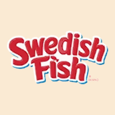 Swedish Fish