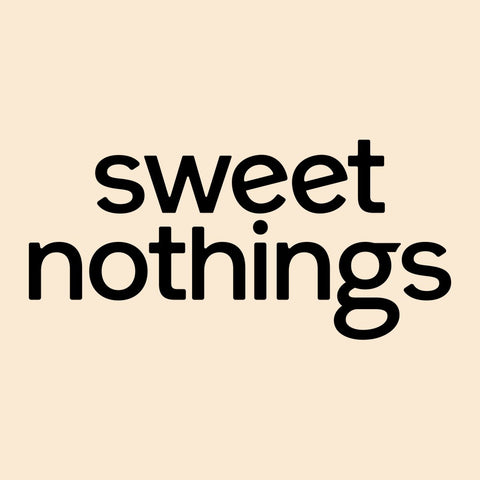 Sweet Nothings