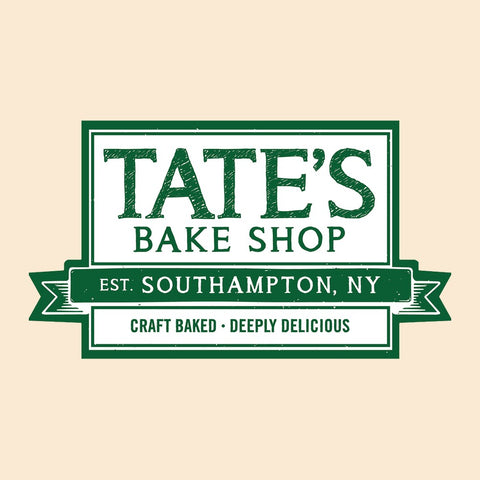 Tate's Bake Shop
