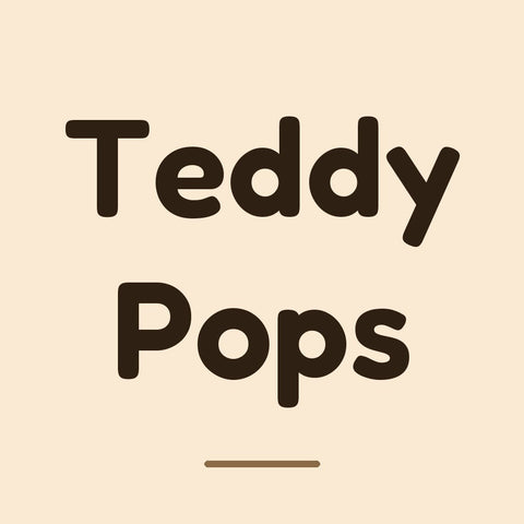 Teddy Pops