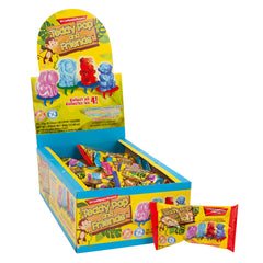 Teddy Pops at CandyDirect.com