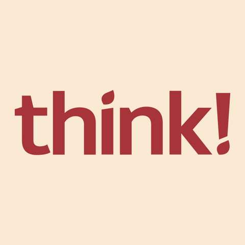 Think