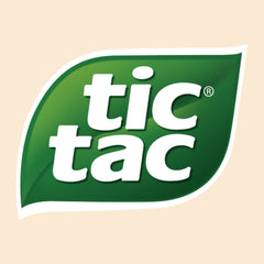 Tic Tacs at CandyDirect.com