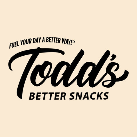 Todd's Better Snacks