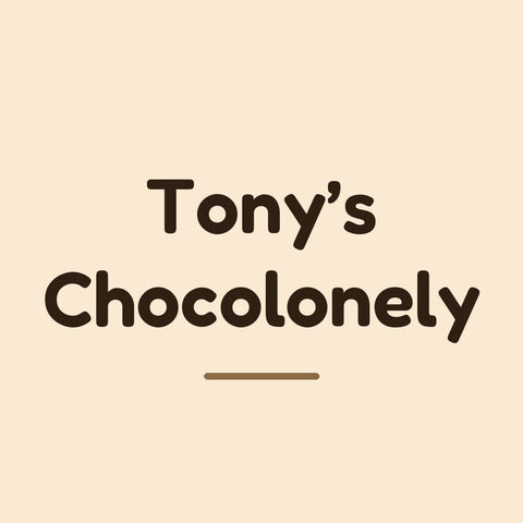 Tony's Chocolonely