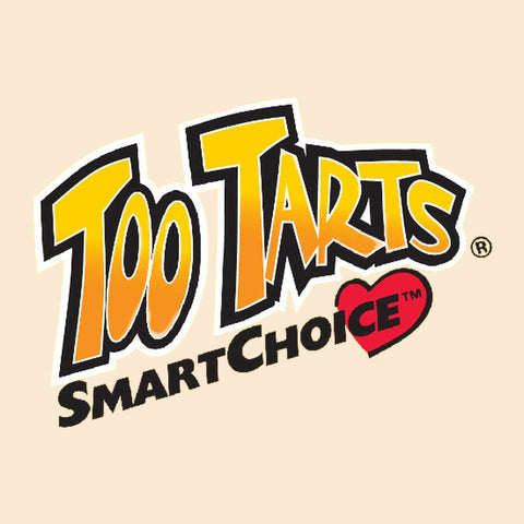 Too Tart