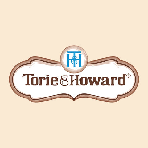 Torie & Howard