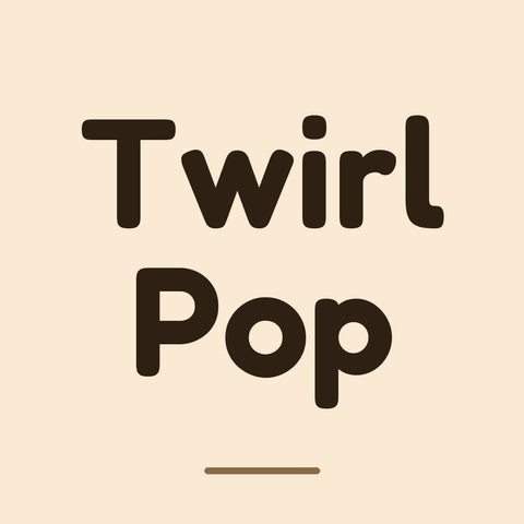 Twirl Pop