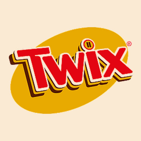 Twix Bars