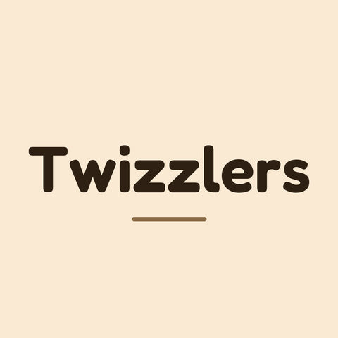 Twizzlers