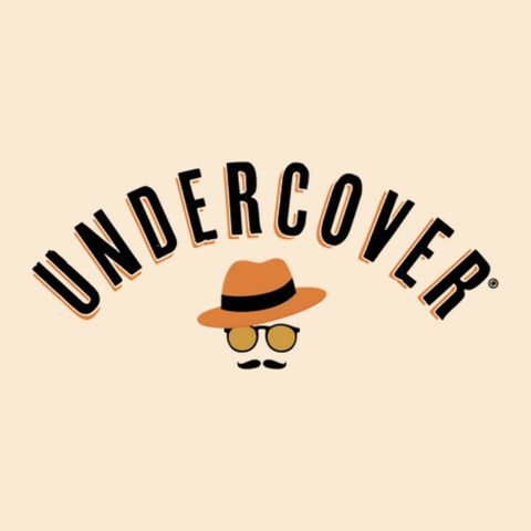 Undercover Quinoa