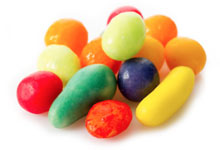 Unwrapped Candy at CandyDirect.com