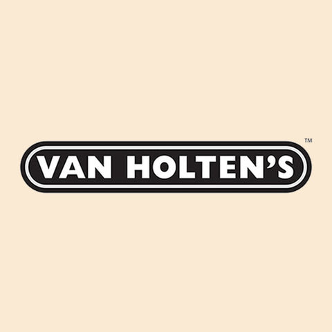 Van Holten's