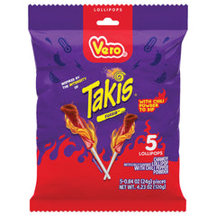 Vero at CandyDirect.com