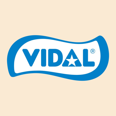 Vidal Candies