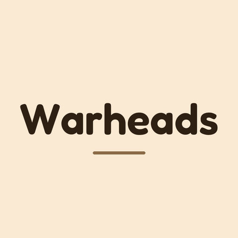 Warheads