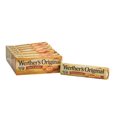Werther's at CandyDirect.com
