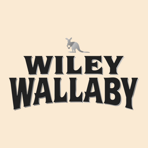 Wiley Wallaby