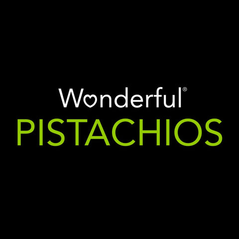 Wonderful Pistachios