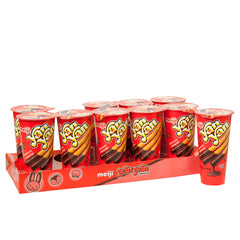 Yan Yan at CandyDirect.com