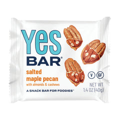 Yes Bar at CandyDirect.com