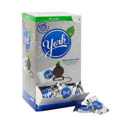 York at CandyDirect.com