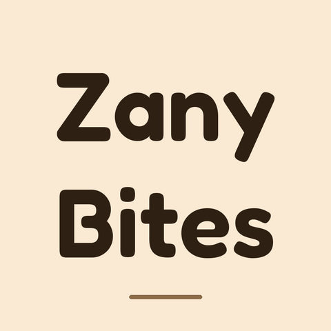 Zany Bites