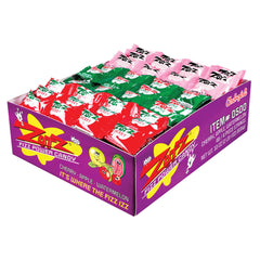 Andre Prost at CandyDirect.com