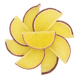 Fruit Slices Candy - 5lb Bulk