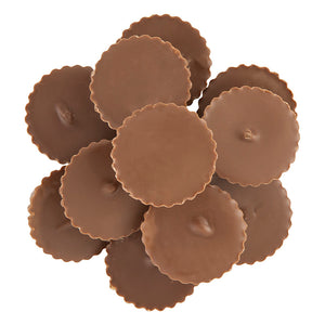 Chocolate Peanut Butter Cups - 5lb