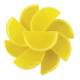 Fruit Slices Candy - 5lb Bulk