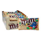 M&M's Share Size Bags Multi-Flavor - 24ct
