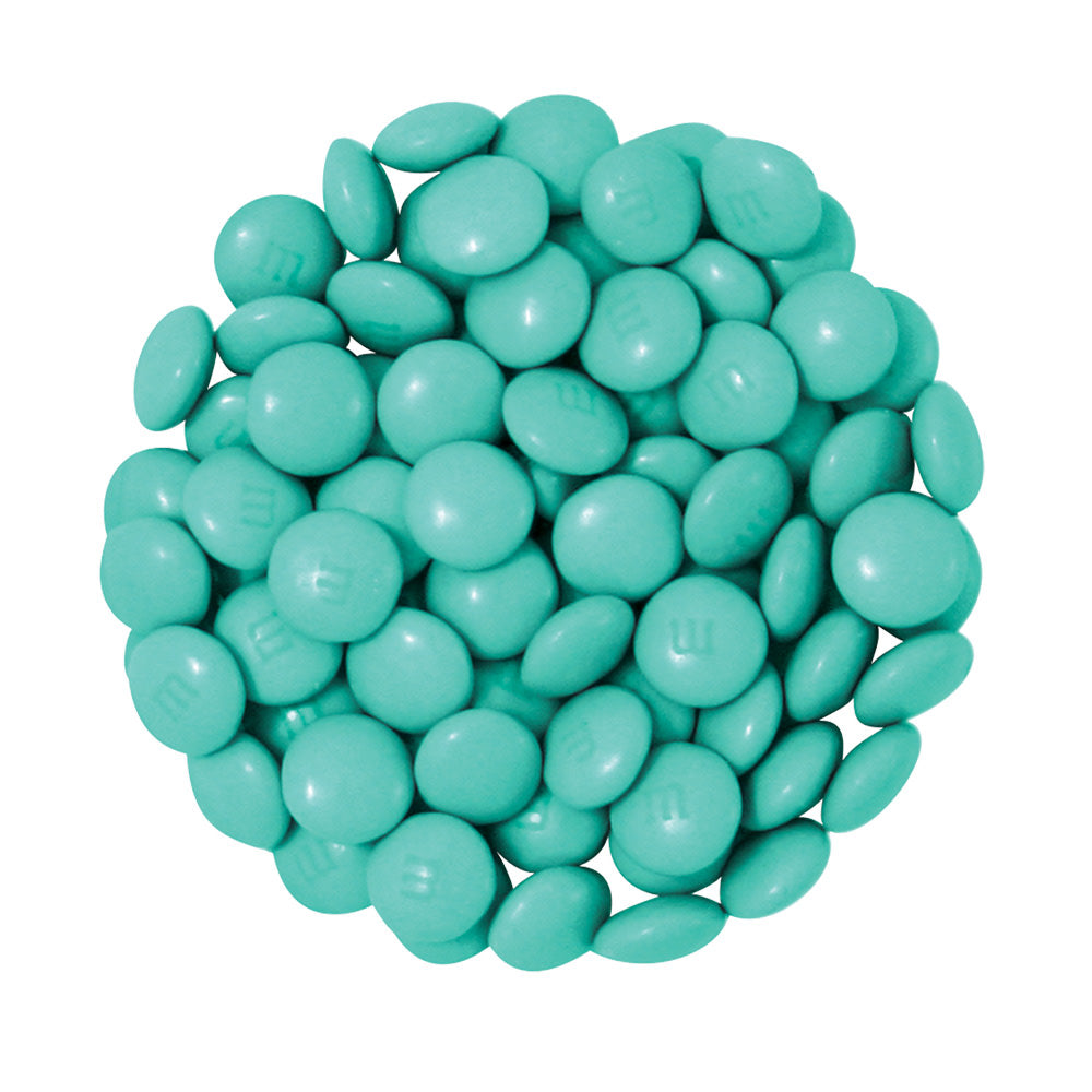 Single Color Mm M&M's Single Colors - 10lb – CandyDirect.com