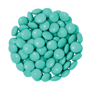 M&M's Colorworks Dark Blue Candy - 10 LB – CandyDirect.com