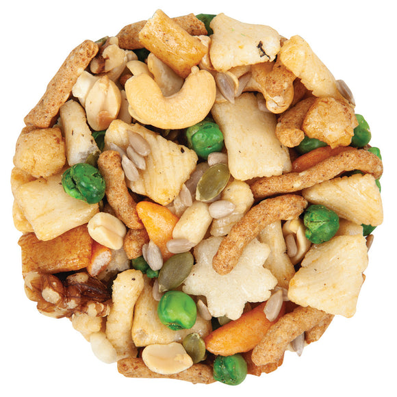 Asian Takeout Snack Mix - 10 LB – CandyDirect.com