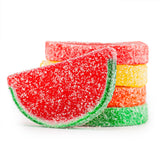 Fruit Slices Candy - 5lb Bulk