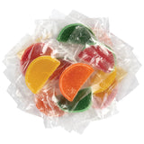 Fruit Slices Candy - 5lb Bulk