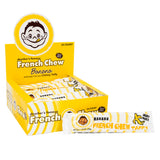 French Chew Taffy Bars Doscher's - 24ct