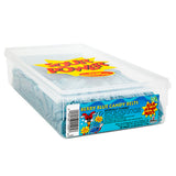 Sour Power Belts Candy Tubs