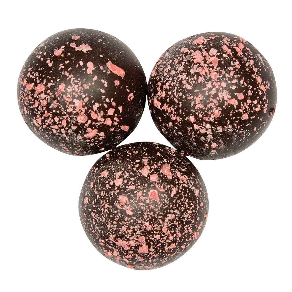 Birnn Black Forest Dark Chocolate Truffle Candy - 1.75 LB – CandyDirect.com