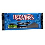 Black Licorice Red Vines Twists - 24ct