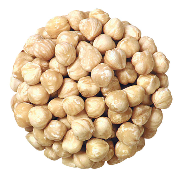 Filbert From Rocks Blanched Filberts Hazelnuts Nuts - 11.03 LB – CandyDirect.com