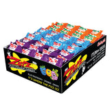 Zotz Sour Strings Candy Flavors - 48ct
